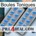 Tonic Balls 23